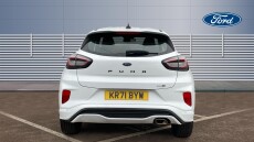 Ford Puma 1.0 EcoBoost Hybrid mHEV ST-Line 5dr Petrol Hatchback